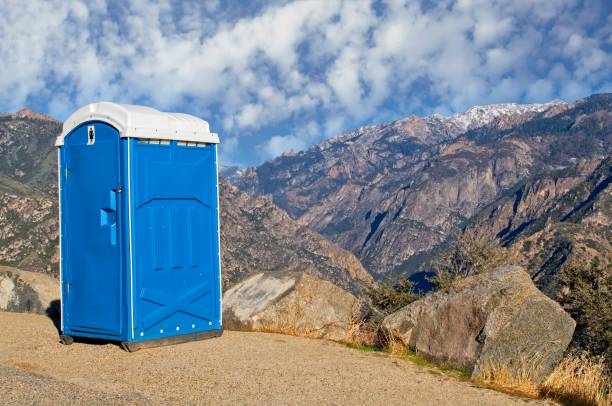 Portable Toilet Options We Offer in Golden Beach, MD