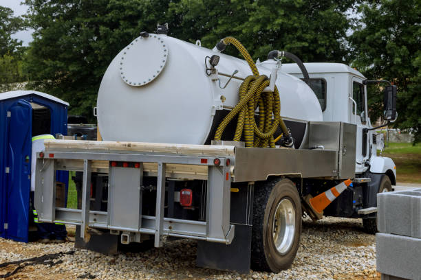 Best High-end porta potty rental  in Golden Beach, MD