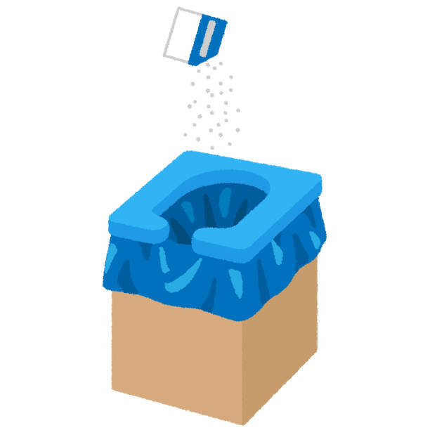 Best Portable restroom solutions  in Golden Beach, MD
